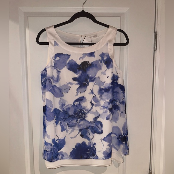 Jacques Vert Top Size L - Picture 2 of 4